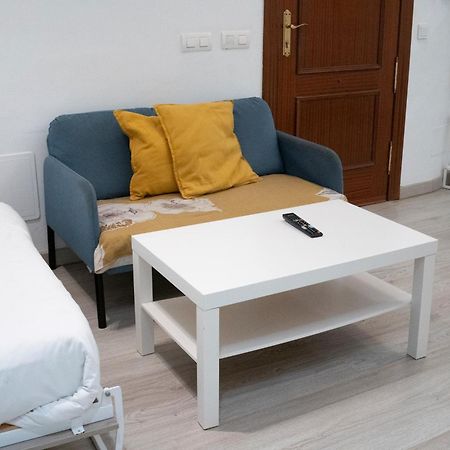 Estupendo Estudio Al Lado De Plaza La Merced Málaga Dış mekan fotoğraf