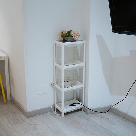 Estupendo Estudio Al Lado De Plaza La Merced Málaga Dış mekan fotoğraf